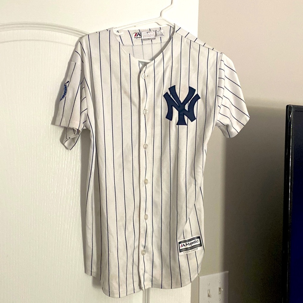 Youth baseball ⚾️ jersey